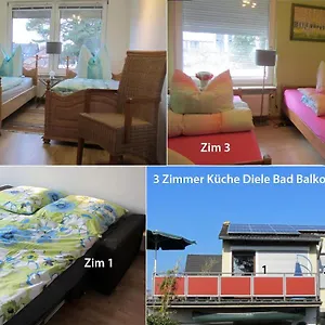 Appartement - City, Trade Fair, E-werk, Keulen