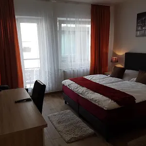 Eigelstein Otel