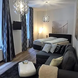 Appartement Koeln City Apartments, Keulen
