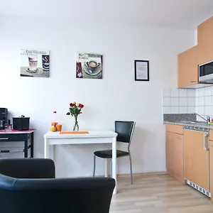 Appartement In Zentraler Lage, Keulen